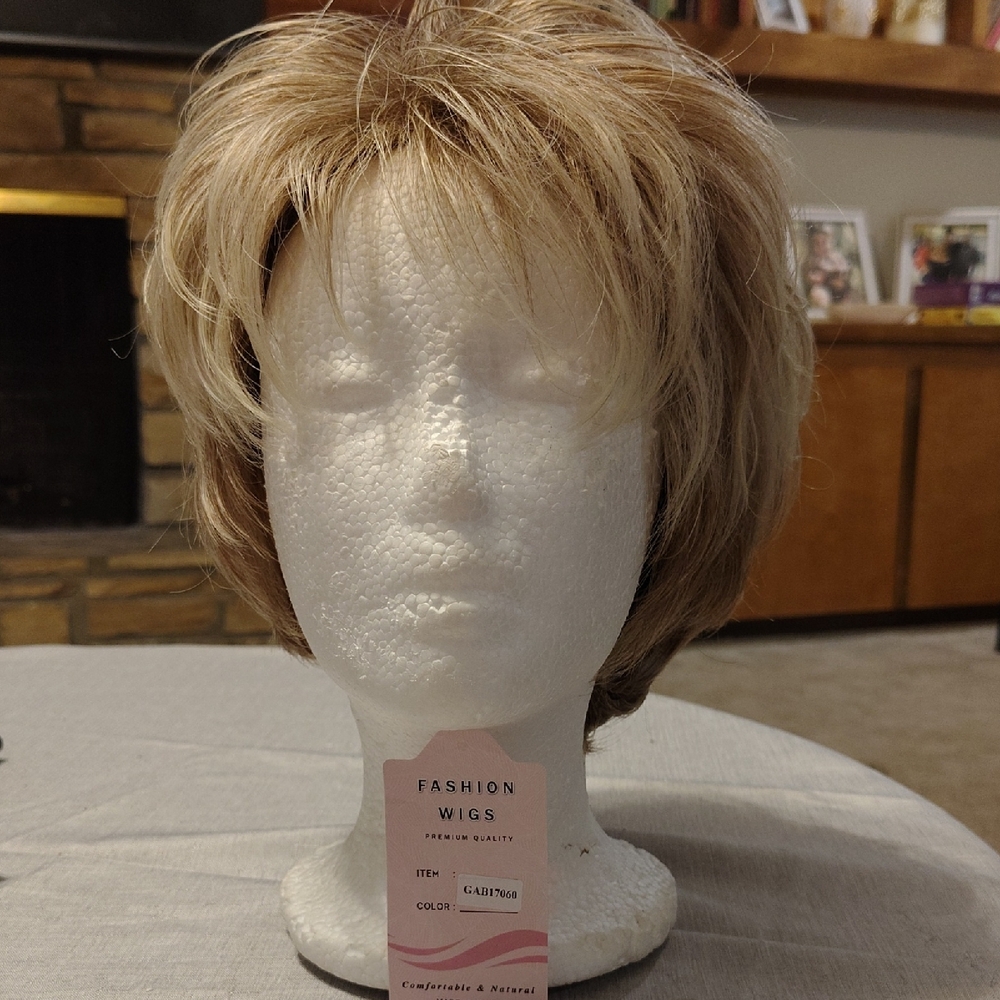 Gabbie Style New Condition.